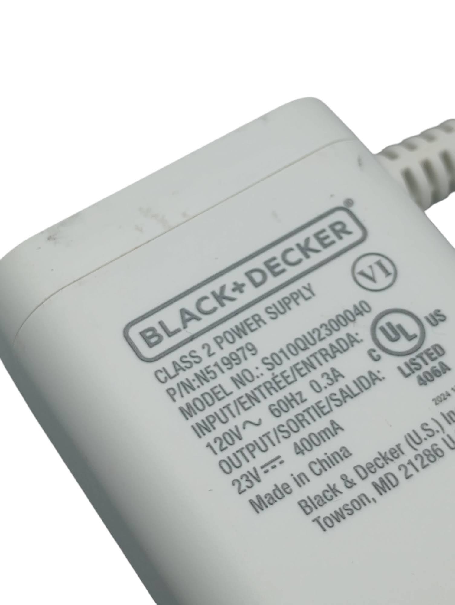 S036A1802000C 18V 2A 5.5*2.1 Adaptateur secteur Chargeur d'alimentation
