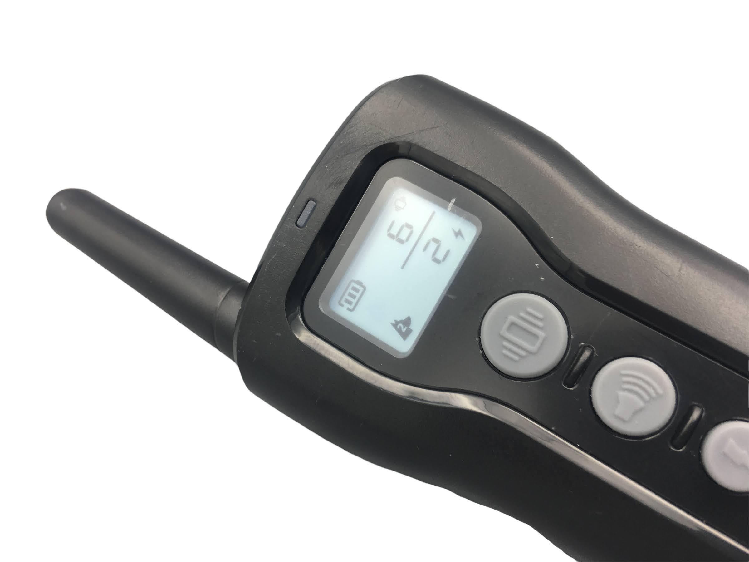 Patpet P Collar 320 Wireless Dog Training Shock Collar Replacement Remote Only Americasprice.Com Now offering local Pickup