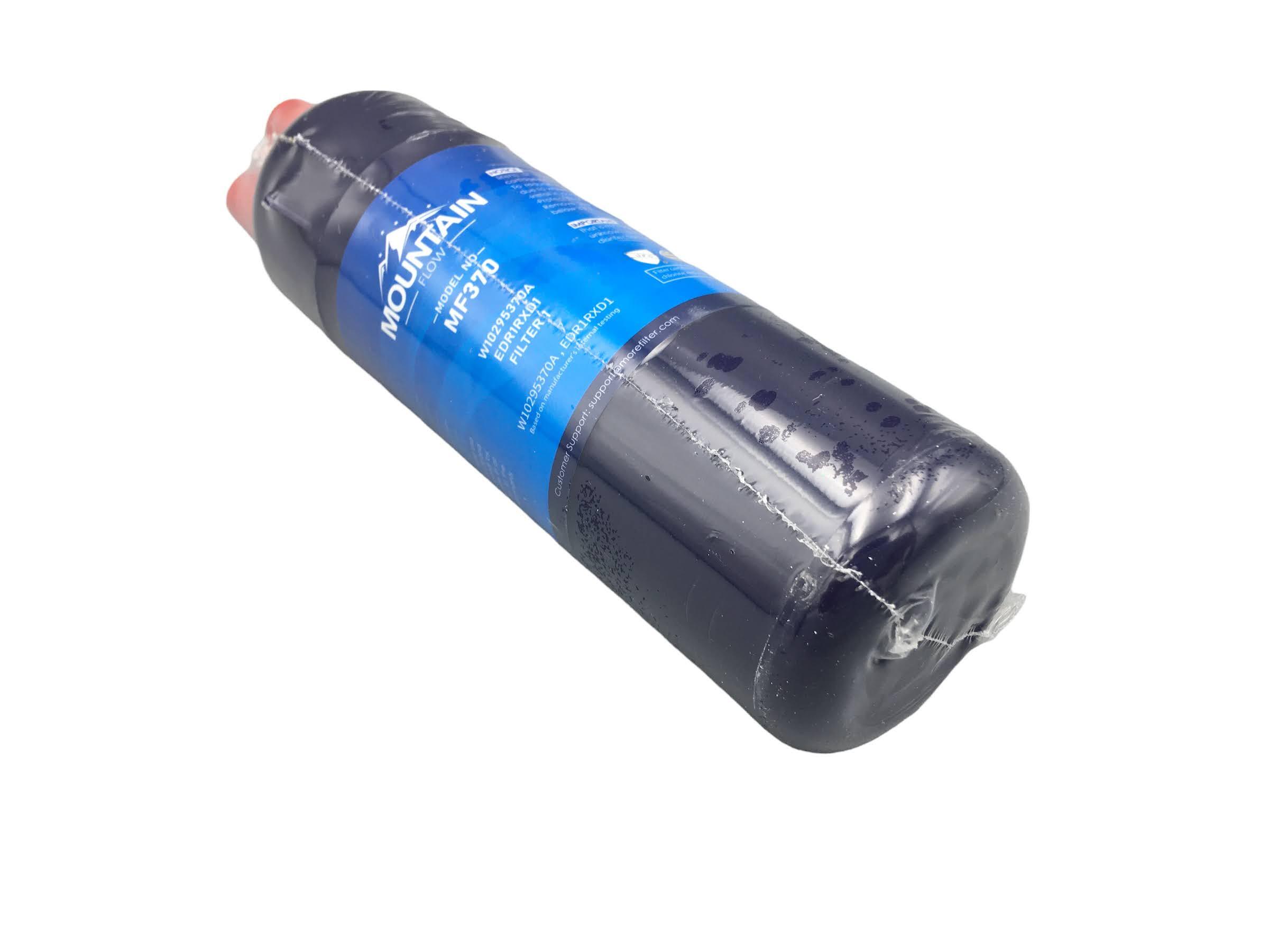 Moutain Flow MF370 Refrigerator 200 Gallon Water Filter Americasprice