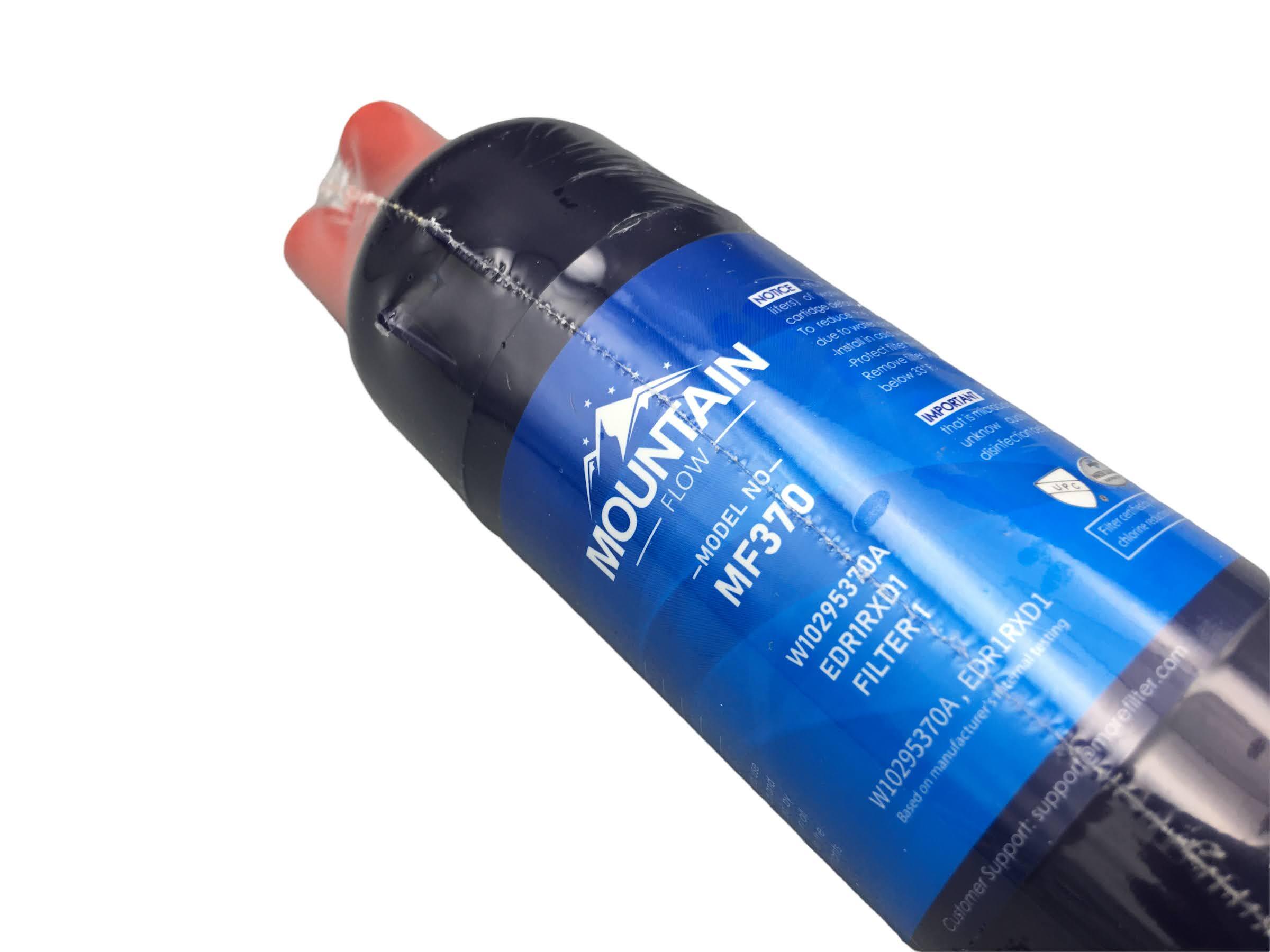 Moutain Flow MF370 Refrigerator 200 Gallon Water Filter Americasprice