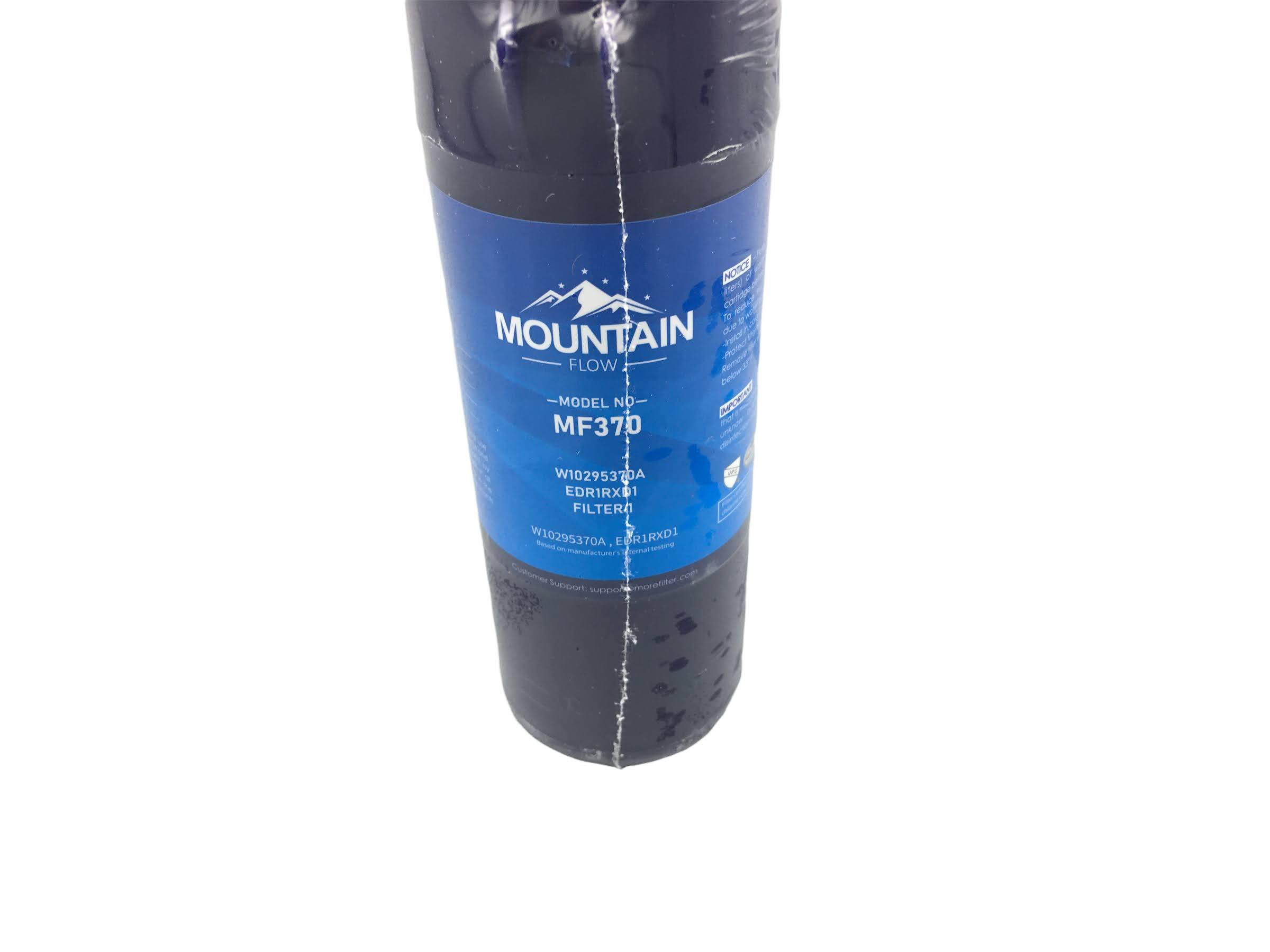 Moutain Flow MF370 Refrigerator 200 Gallon Water Filter Americasprice