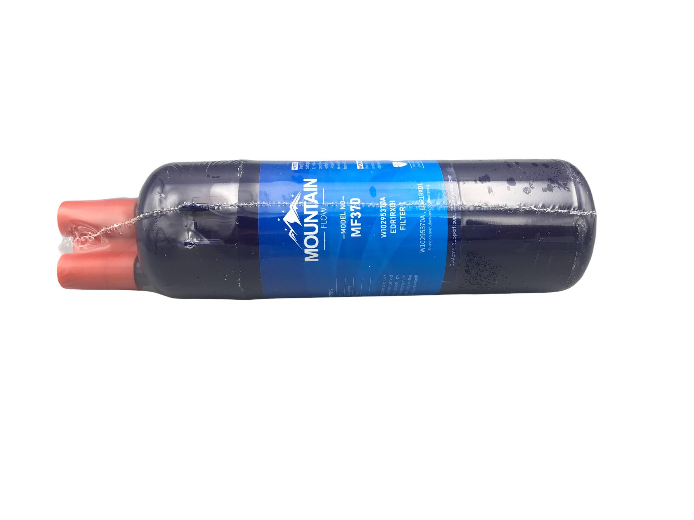 Moutain Flow MF370 Refrigerator 200 Gallon Water Filter Americasprice