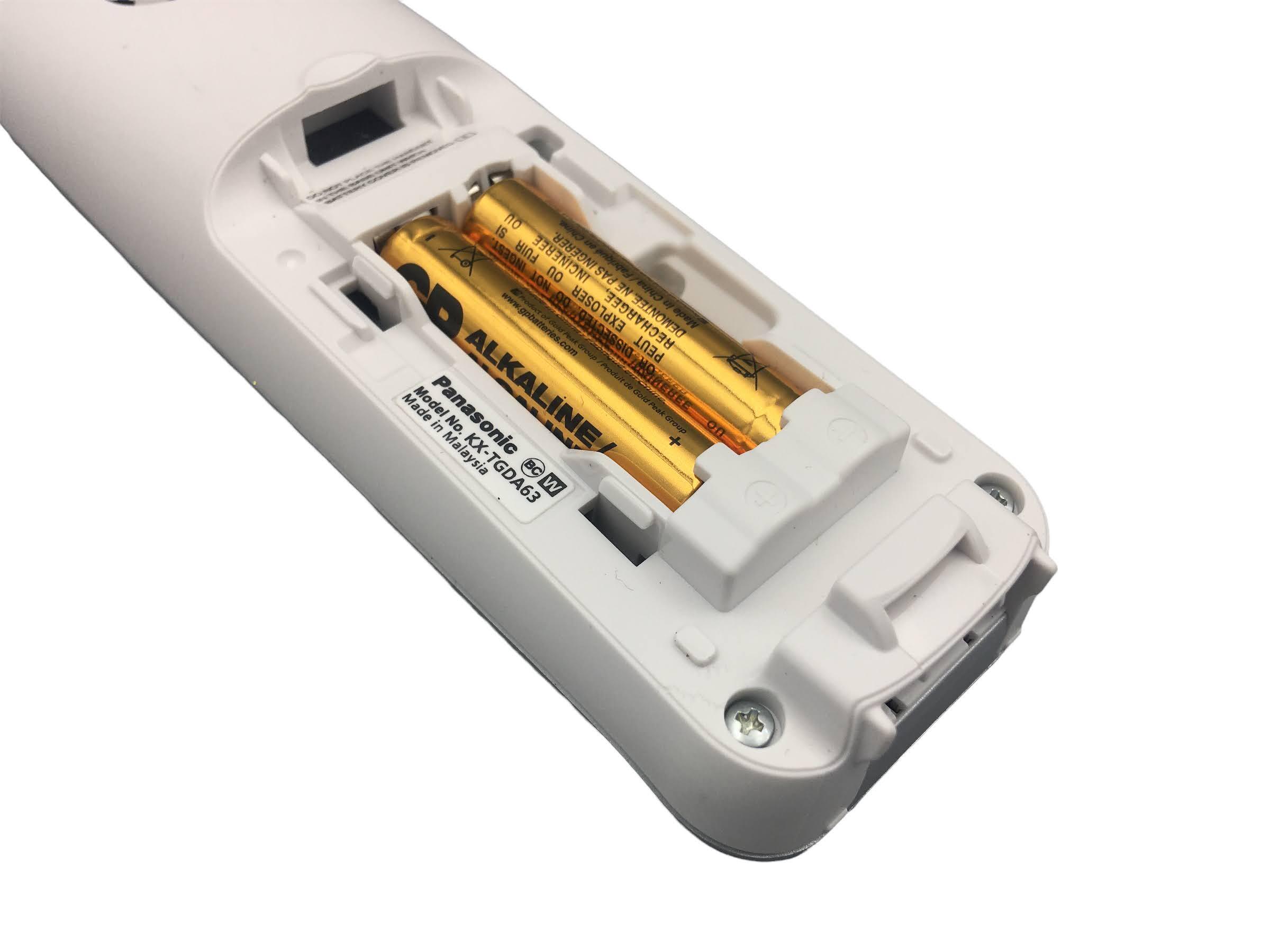 Panasonic KX-TGDA51-M Replacement Handset For Cordless Phone - Foto 3